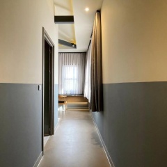 New Bosphorus Hotel - Bild 13