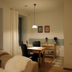 Appartement Frauenkirche - Bild 5