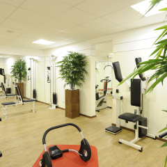 Johannesbad Vitalhotel Jagdhof - Bild 15