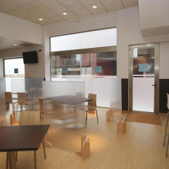 Hotel Esplugues - Bild 20