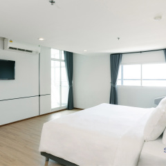 Le Srivaree Suvarnabhumi Airport Hotel - Bild 4