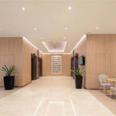 Grand Mercure Singapore Roxy - Bild 15