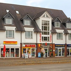 Hotel Ideal - Bild 1