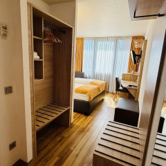 Arvena Messe Hotel an der NürnbergMesse - Bild 5