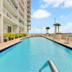 The Club at Brickell Bay Luxury Suites - Bild 14