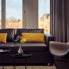 Park Plaza Victoria Amsterdam - Bild 5