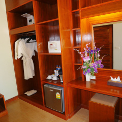The Sunset Beach Resort Koh Kho Khao - Bild 8