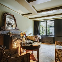 Hotel The Noblemen - Bild 1