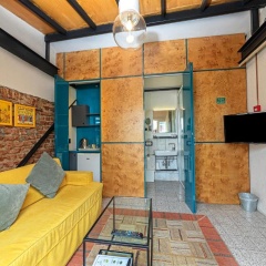 Raven Suites Taksim - Bild 5