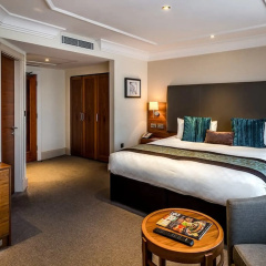 The Marble Arch Hotel by Thistle - Bild 7