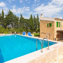 Villa Sa Vinya des Compte - Bild 12