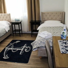 Hotel am Seehafen - Bild 2