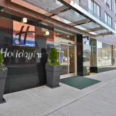 Holiday Inn NYC - Lower East Side by IHG - Bild 1