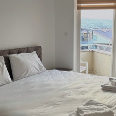 Royal Bby Apart Otel - Bild 4