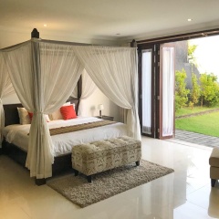 Indigo Dream Villa - Bild 7