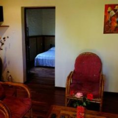 Eco Lodge Les Chambres Du Voyageur in Antsirabe, Madagascar from 49$, photos, reviews - zenhotels.com photo 11