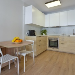 APARTAMENTO A 200 M DEL PUERTO, bonanza 15 1C - Bild 17