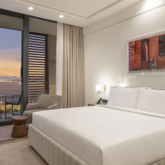 Grand Hyatt Izmir Istinyepark - Bild 2