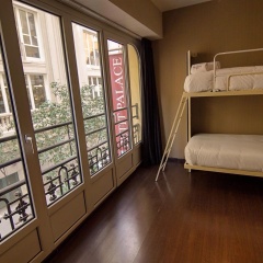 Petit Palace Triball Hotel - Bild 23