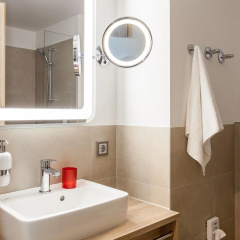 STAY! Hotel Boardinghouse - Bild 9
