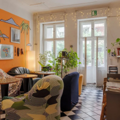 BackpackerBerlin - Bild 13