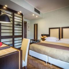 Hotel Duomo Firenze - Bild 3