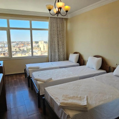 Adana Koza Hotel - Bild 7