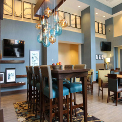 Hampton Inn & Suites Stroudsburg Pocono Mountains thumbnail 19