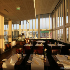 Fleming's Selection Hotel Frankfurt-City - Bild 18