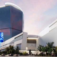Fontainebleau Las Vegas, MICHELIN Key Award Hotel - Bild 1