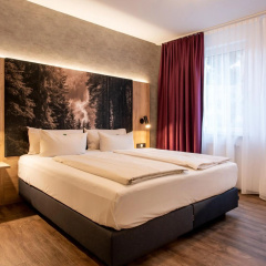 Arcus Hotel München Messe - Bild 5