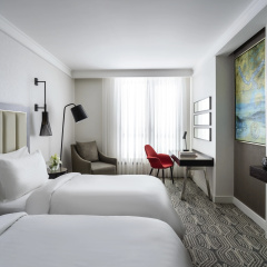 Mövenpick Hotel Istanbul Golden Horn thumbnail 35