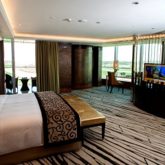 The Meydan Hotel Dubai - Bild 28