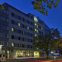 B&B Hotel Berlin-Potsdamer Platz - Bild 18