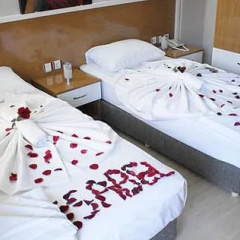 Butik Isabel Hotel - Bild 4