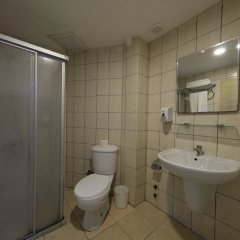 Aleria Belport Beach Hotel - Bild 10