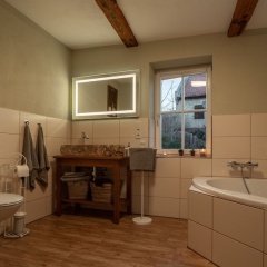 Gesindehaus Börnecke - Bild 10