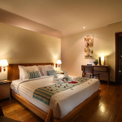 Casa Bonita Villa - Bild 3