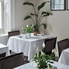 Montagu Place Hotel - Bild 22
