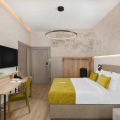 Vision Hotel - Bild 5