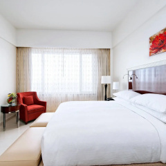 Guyana Marriott Hotel Georgetown thumbnail 4