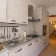 Relais Le Clarisse a Trastevere - Bild 28