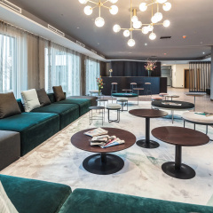 SOLLER Business Hotel – Munich Airport MUC - Bild 1