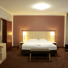 attimo Hotel Stuttgart - Bild 3