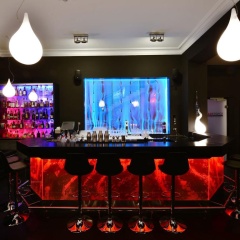 DORMERO Hotel Berlin Ku’damm - Bild 13