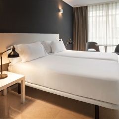 Apartamentos Sercotel Togumar - Bild 5