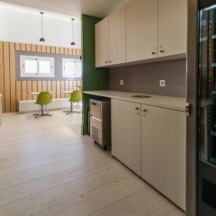 B&B Hotel Madrid Centro Fuencarral 52 - Bild 19