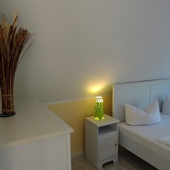 Airport Park Hotel MUC - Bild 3