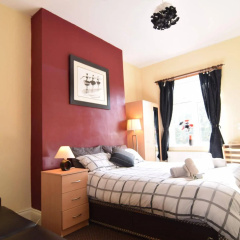 Manu's Guesthouse thumbnail 11