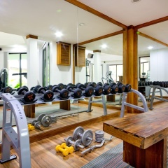 Naiyang Park Resort - Bild 16